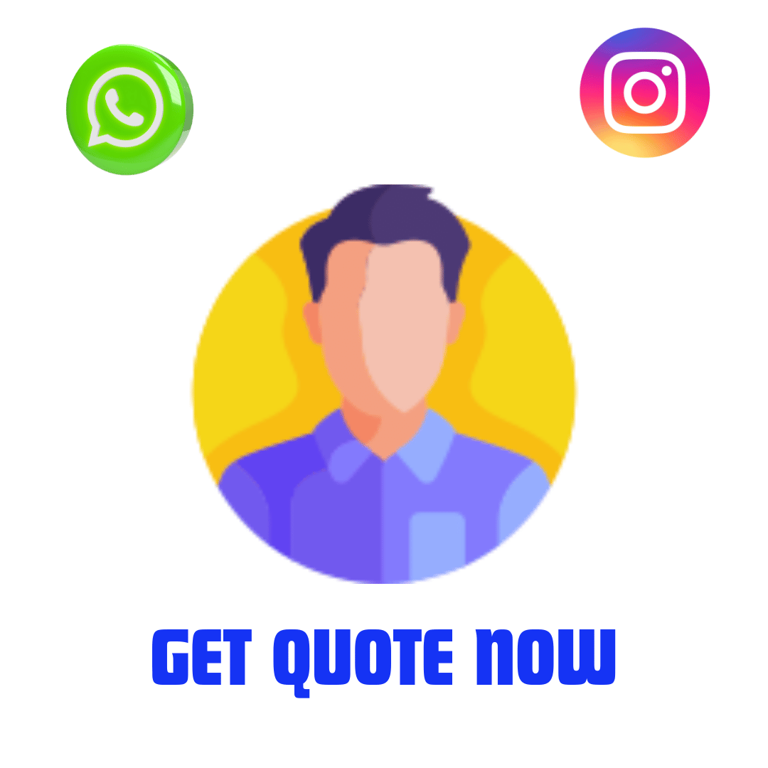 Get Quote About