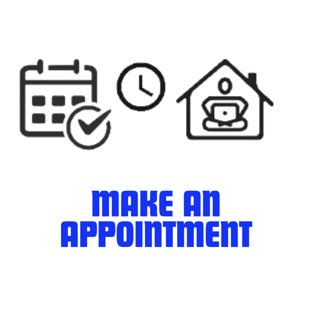 make an appointment - icare experts